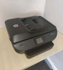 HP Officejet 5740 e All-In-One Printer 