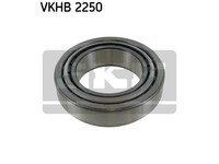 SKF RADLAGERSATZ avant BMW 3 e90 e91 e61 e83 e53