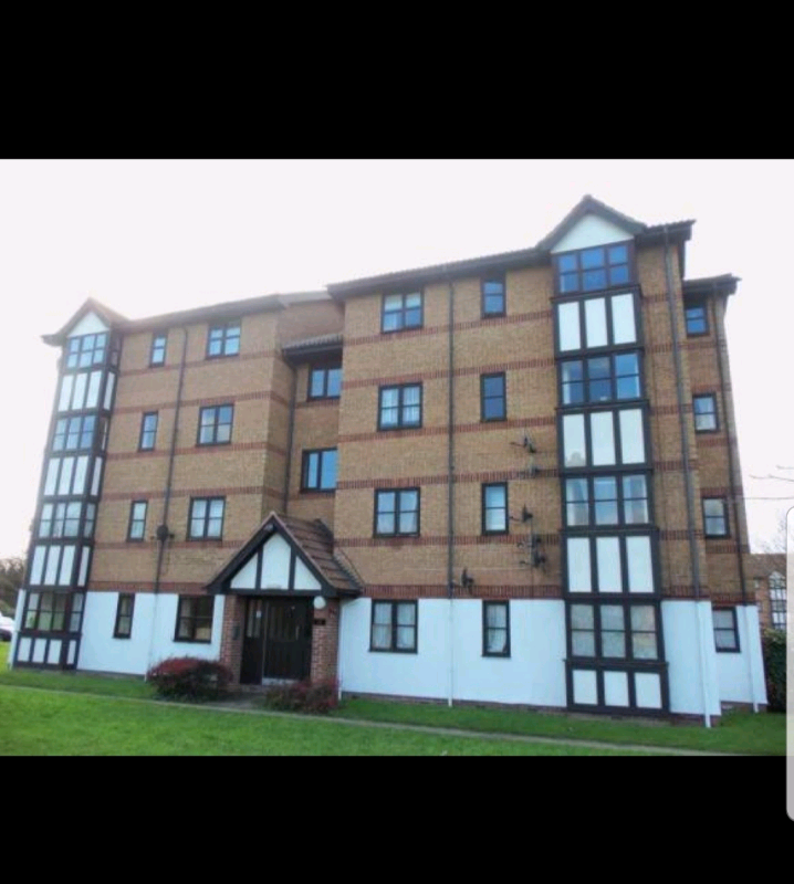 1 Bed flat immediately available in Erith in Erith, London Gumtree