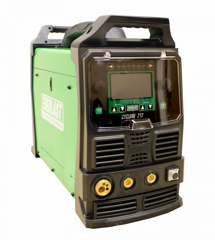 Dual Voltage 110v/220v