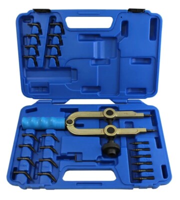 CTA Tools 4031M Heavy Duty Lock Ring Tool Master Kit Brand New Sealed Fast Ship