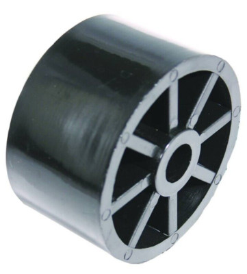Deck Roller for Simplicity 1668487 1668487SM 3100 4211 4212 4108 5200 LTG12 5/8''