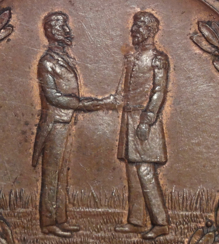 HK-410B, Kentucky State Fund Dollar, 1915 Panama-Pacific Expo, UNIQUE IN UNC