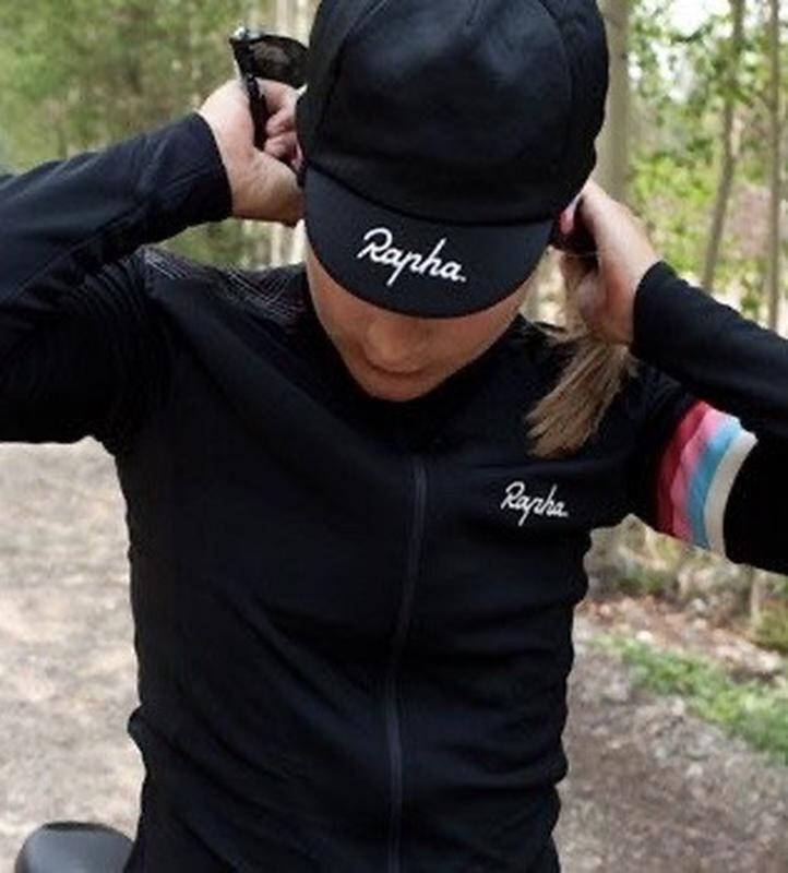 Rapha ラファ　Cross Winter Hat RAPHA CROSS CX WINTER WOOL BELGIAN WINTER CYCLING HAT CAP
