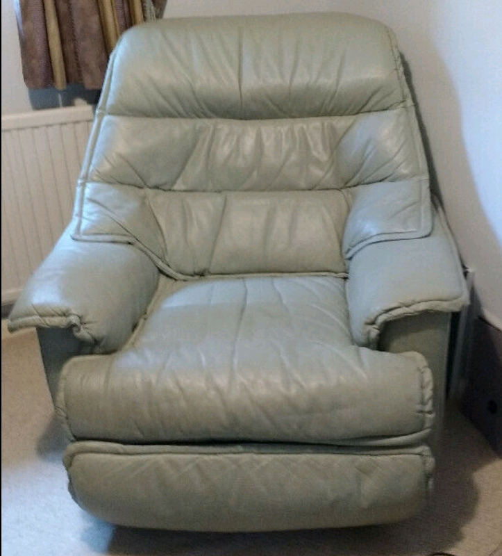 FREE x2 Recliner Armchairs | in Chatham, Kent | Gumtree