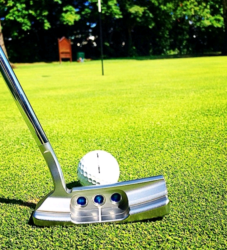 Scotty Cameron putter custom in County Antrim Gumtree
