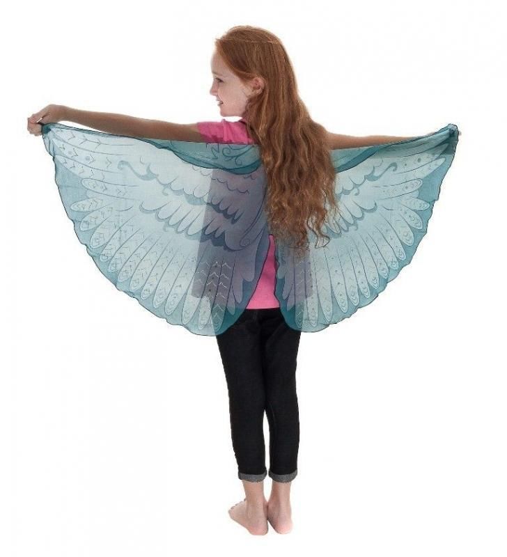 Angel disfraces para Niñas