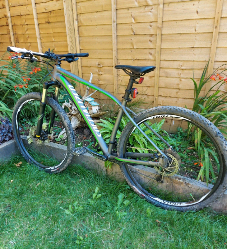 Specialised rock hopper mountain bike in Basingstoke, Hampshire Gumtree
