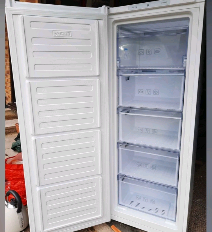 Upright Beko Frost Free Freezer In Halifax West Yorkshire Gumtree