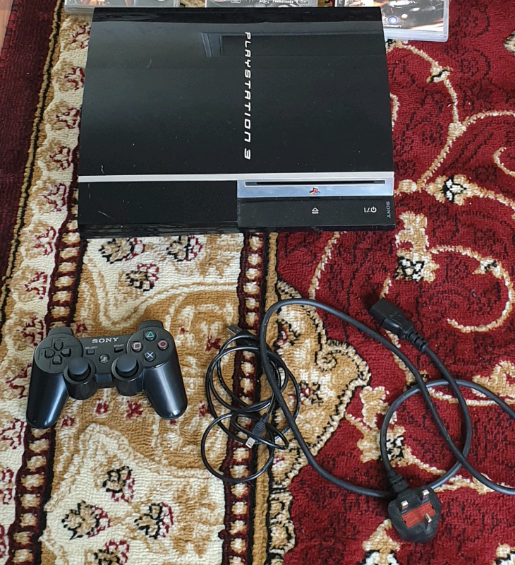 Ps3 for sale in Basford, Nottinghamshire Gumtree