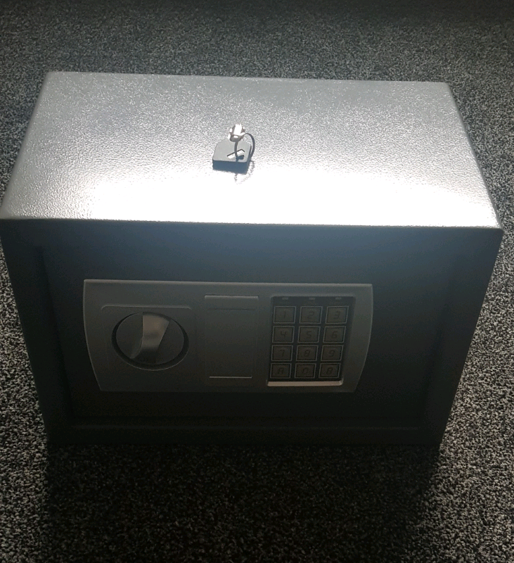 Safe brand new in Blackburn, Lancashire Gumtree