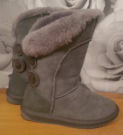 emu boots womens clearance