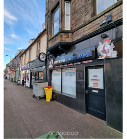 image for Tenanted Freehold for sale in Scotland 