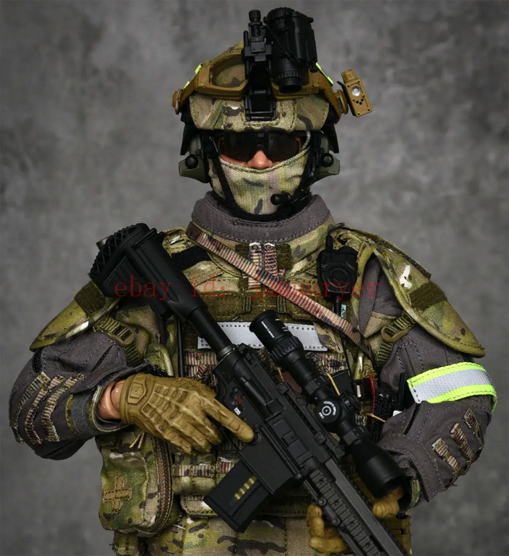Easy&Simple 26050R ロシアFSB Spetsnaz ALPHA $_57.PNG?set_id=880000500F
