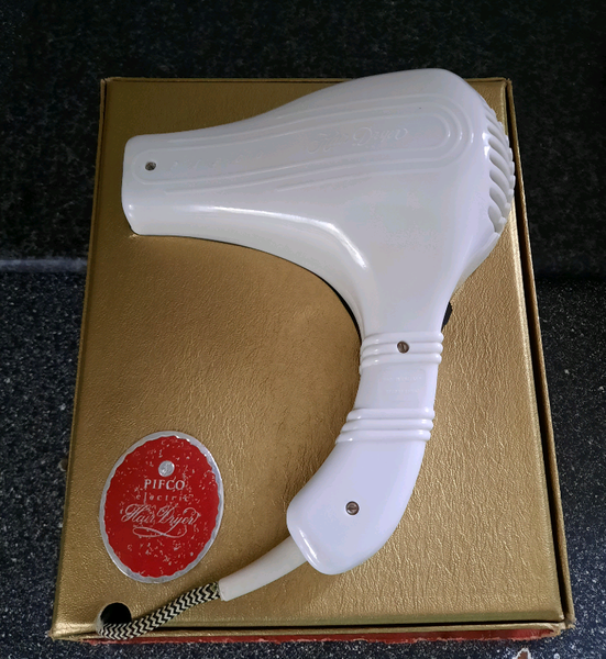 Pifco Hairdryer for sale in UK 34 used Pifco Hairdryers