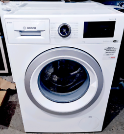 Brand New Bosch Serie 6 i-Dos WAU28PH9GB Smart Washing Machine 9kg
