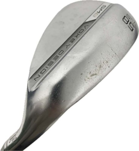 タイトリスト・ウエッジ Vokey Design SM8 50度12F Vokey SM8 Wedges | Buy Vokey Design SM8 | Titleist