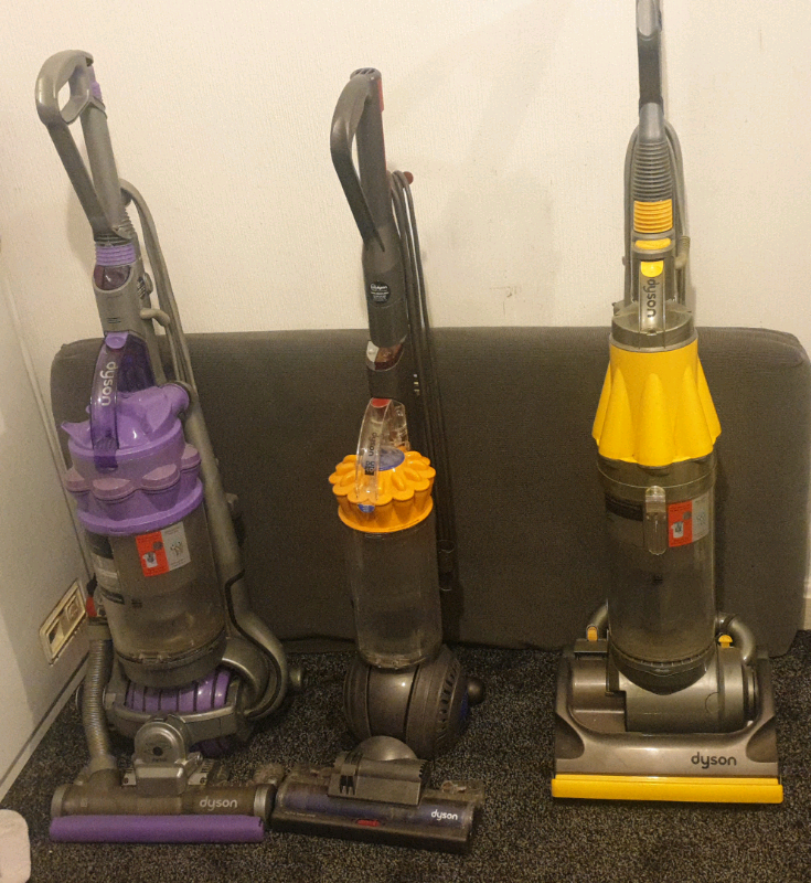 Dyson hoovers in Leicester, Leicestershire Gumtree