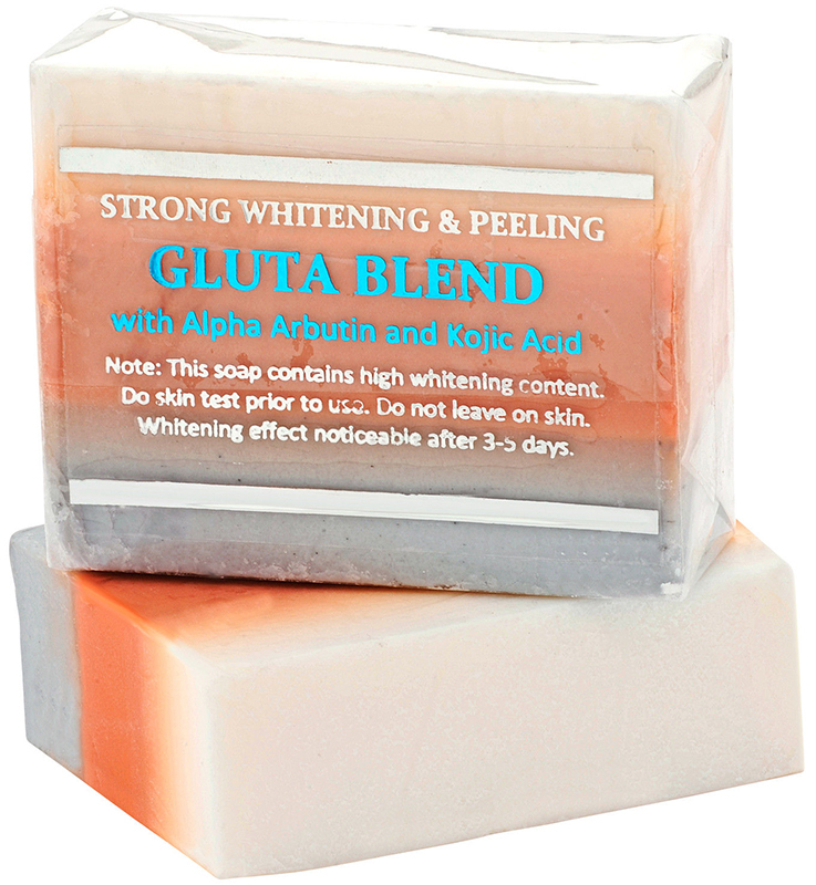 Top10SkinLighteningSoaps