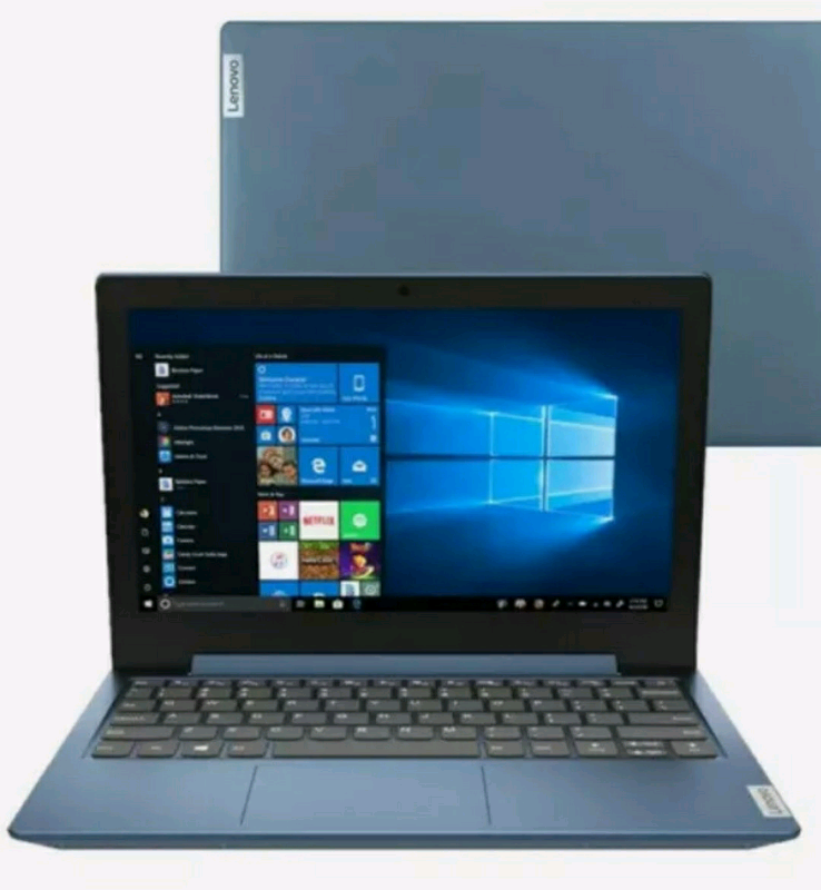 Lenovo Ideapad Model 21 Amd 30e 4gb Ram 64gb Emmc 11 6 Laptop In Hillhead Glasgow Gumtree