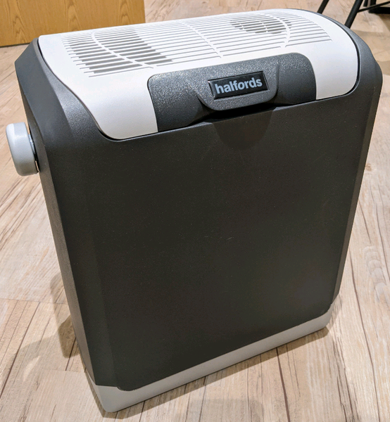 12V Car Cool Box for sale in UK View 59 bargains