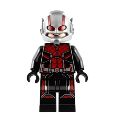 Lego ant hotsell man 76109
