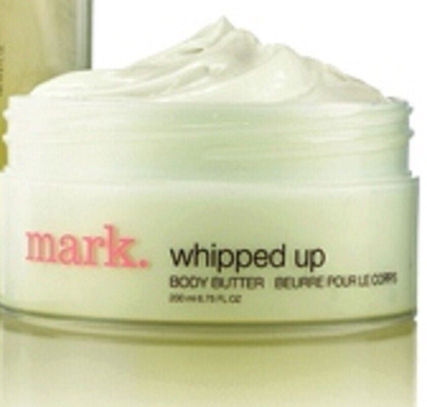 Avon mark Pear Blossom Body Butter
