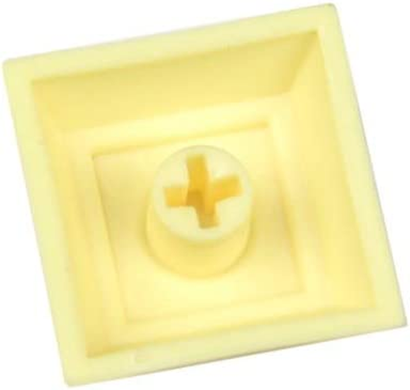 YMDK Custom 48 Key Dye Sub PBT DSA Keycap Alphanumeric Keys for Most MX Switches