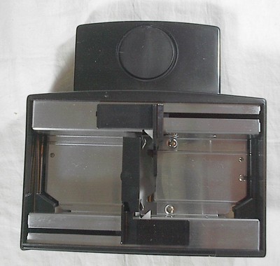 Kodak EC 40 Stack Loader Adapter for Carousel Slide Projectors 2