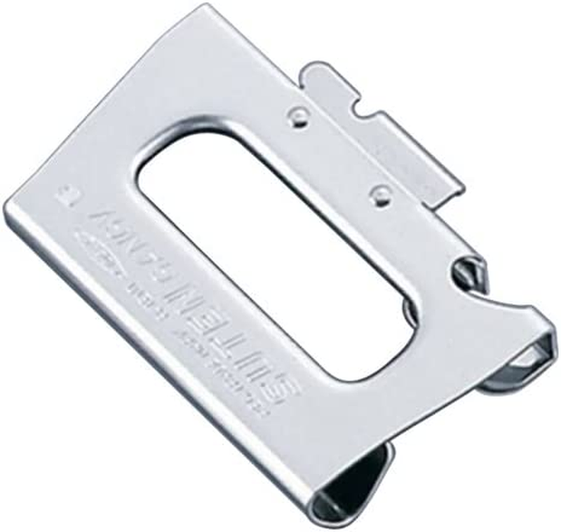 Multi functional Can Opener Bottle opener stainless heavy manual can opener 0130
