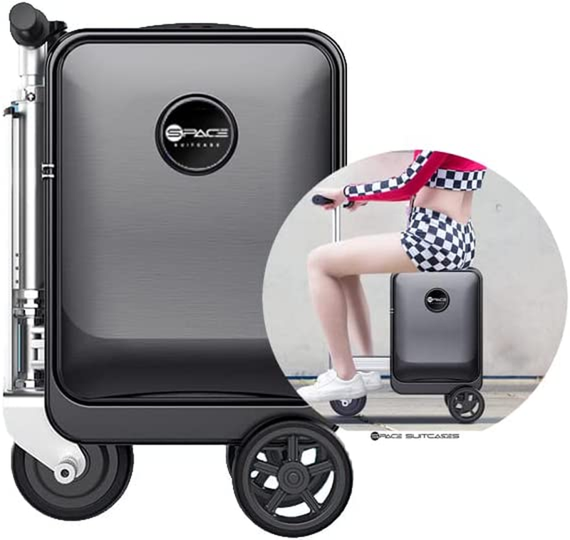 Scooter For Travel Wit