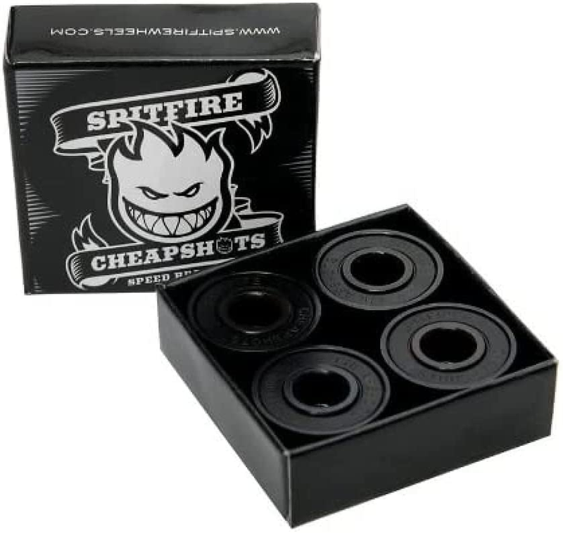 Skateboard Wheels CHEAPSHOTS Bearings