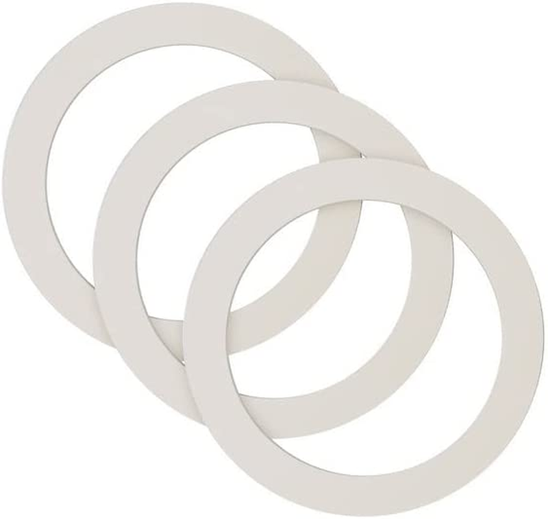 S 6 Cup Fits Bialetti Imusa Reusable 3-pack