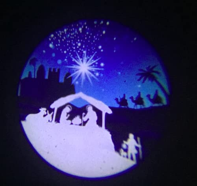 Of The Nativity Scene Of Beffy Arts Christmas In Bethlehem ...