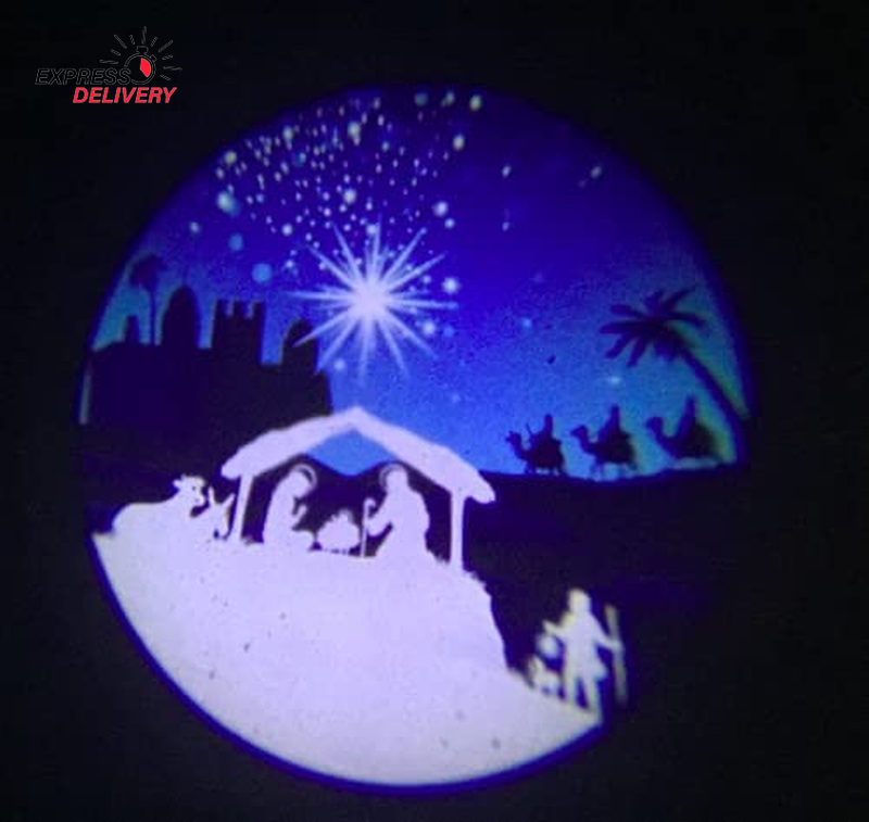 Of The Nativity Scene Of Beffy Arts Christmas In Bethlehem ...