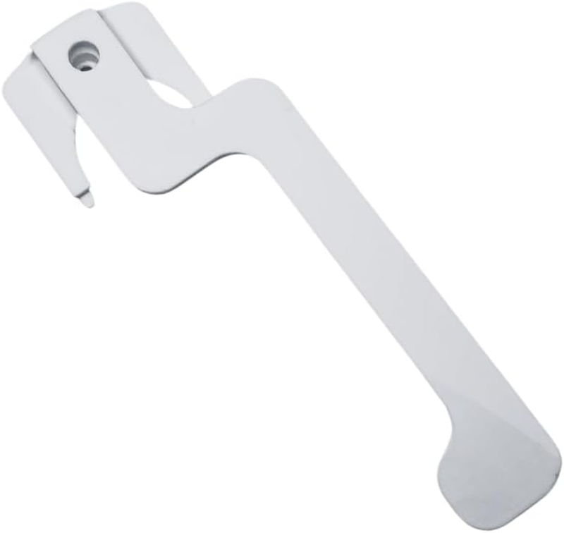 Water Dispenser Lever for GE Refrigerator Interior Models GFD28GSHCSS