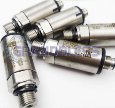 1PCS NEW Fit for Huba 511.943603745 0~250bar 4-20ma pressure transducer vacuum