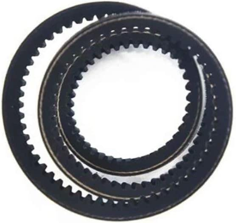 Deck Belt 574870901 for Husqvarna MZ52 MZ5424 MZ61 52 61 Inch Zero Turn Mower