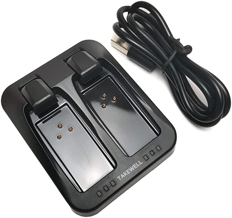 Dual Battery Charger for Sram Axs/Etap Red Force Rival GX Ea