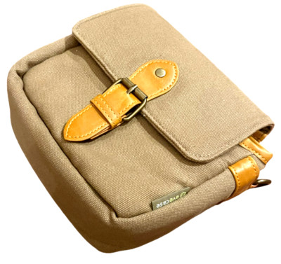 Camera Bag by evecase - Impact Protection / Padded Compartment