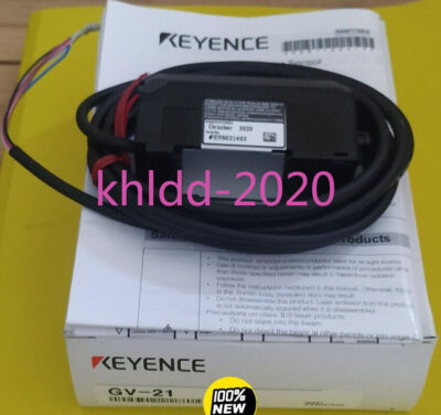 1pcs Keyence GV-21 Sensor
