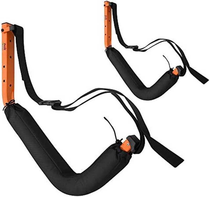 And Stand Up Paddle Board Foam Padded Sup Rack