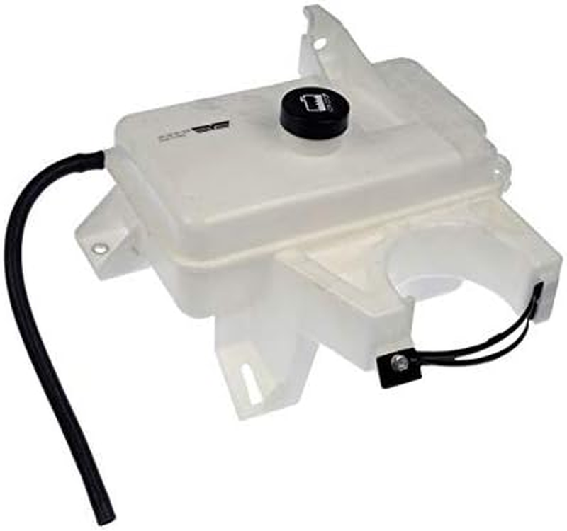 Front Front Engine Coolant Expansion Tank Cap for 2002-2009 Chevy Trailblazer