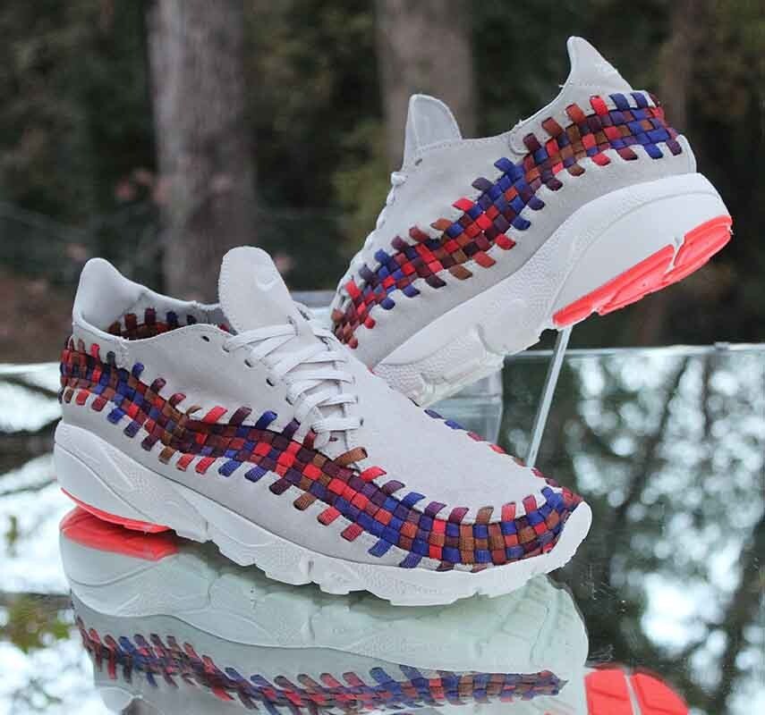 靴 NIKE Air woven Nike Air Woven Sneakers | Flight Club