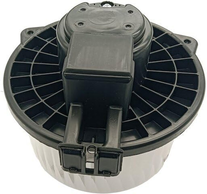 HVAC Blower Motor with Wheel Compatible with 2008-2023 Isuzu NPR-HD