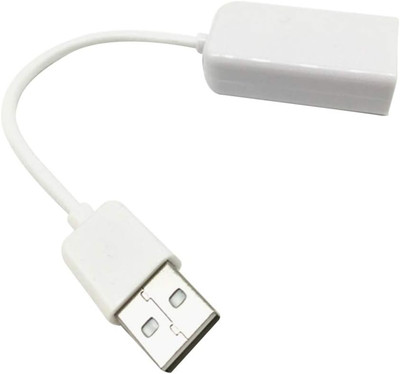 Headphone and Microphone Jacks USB Sound Card 7.1 Channel Sound Card Computer He