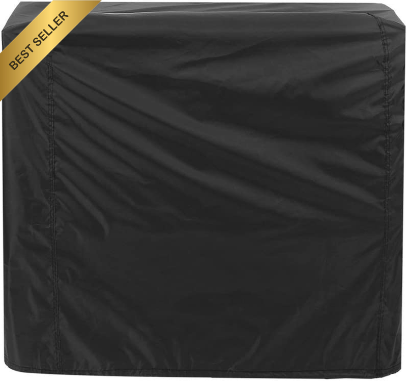 Barbecue BBQ Cover, Heavy Duty Waterproof Polyester Gas Grill Cover, BBQ Barbecu