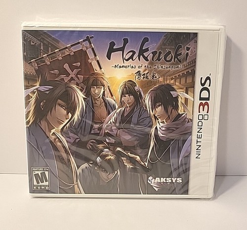 ニンテンドー3DS【サクラ】 Nintendo 3DS LL XL black from japan | eBay