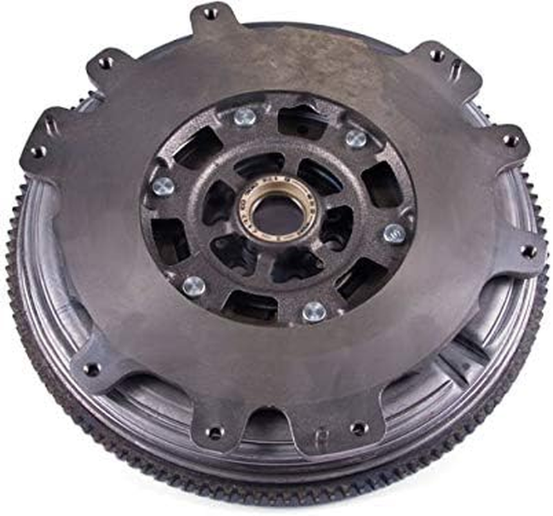 Dual Mass Flywheel Compatible with 2005-2019 Nissan Frontier 2.5L 4-Cylinder