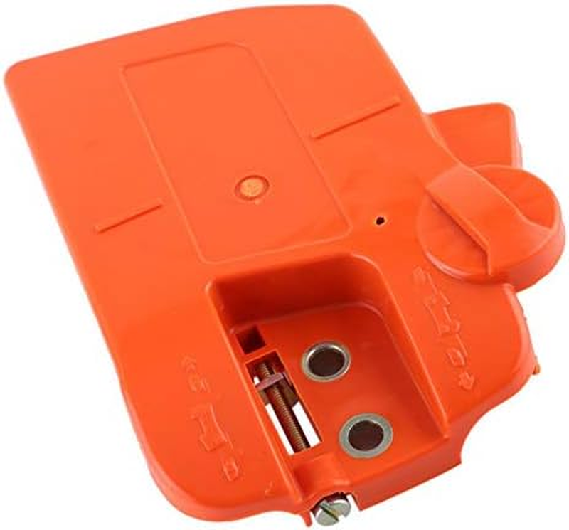 Clutch Cover 537107001 for Husqvarna 350 235 235E 236 240 Chainsaw